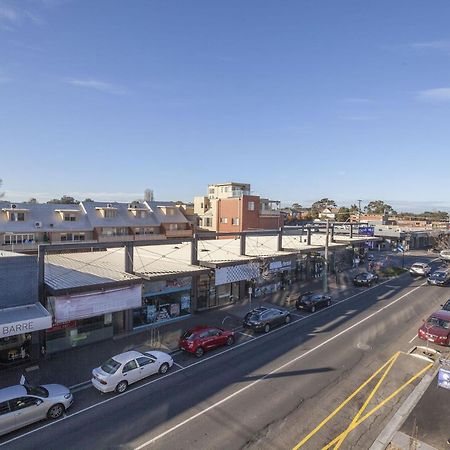 Boutique Stays - Hampton Hub Melbourne Exterior photo