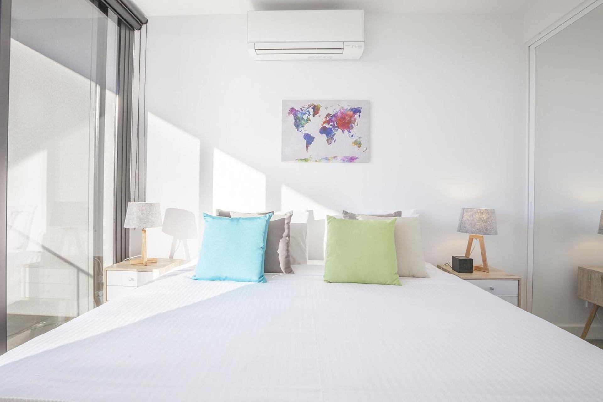 Boutique Stays - Hampton Hub Melbourne Exterior photo