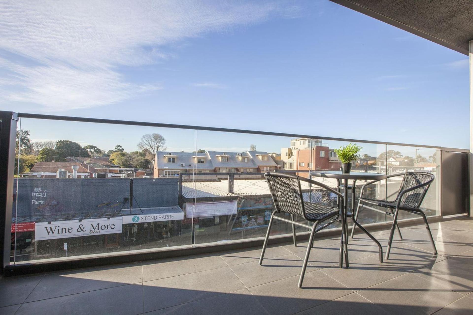 Boutique Stays - Hampton Hub Melbourne Exterior photo