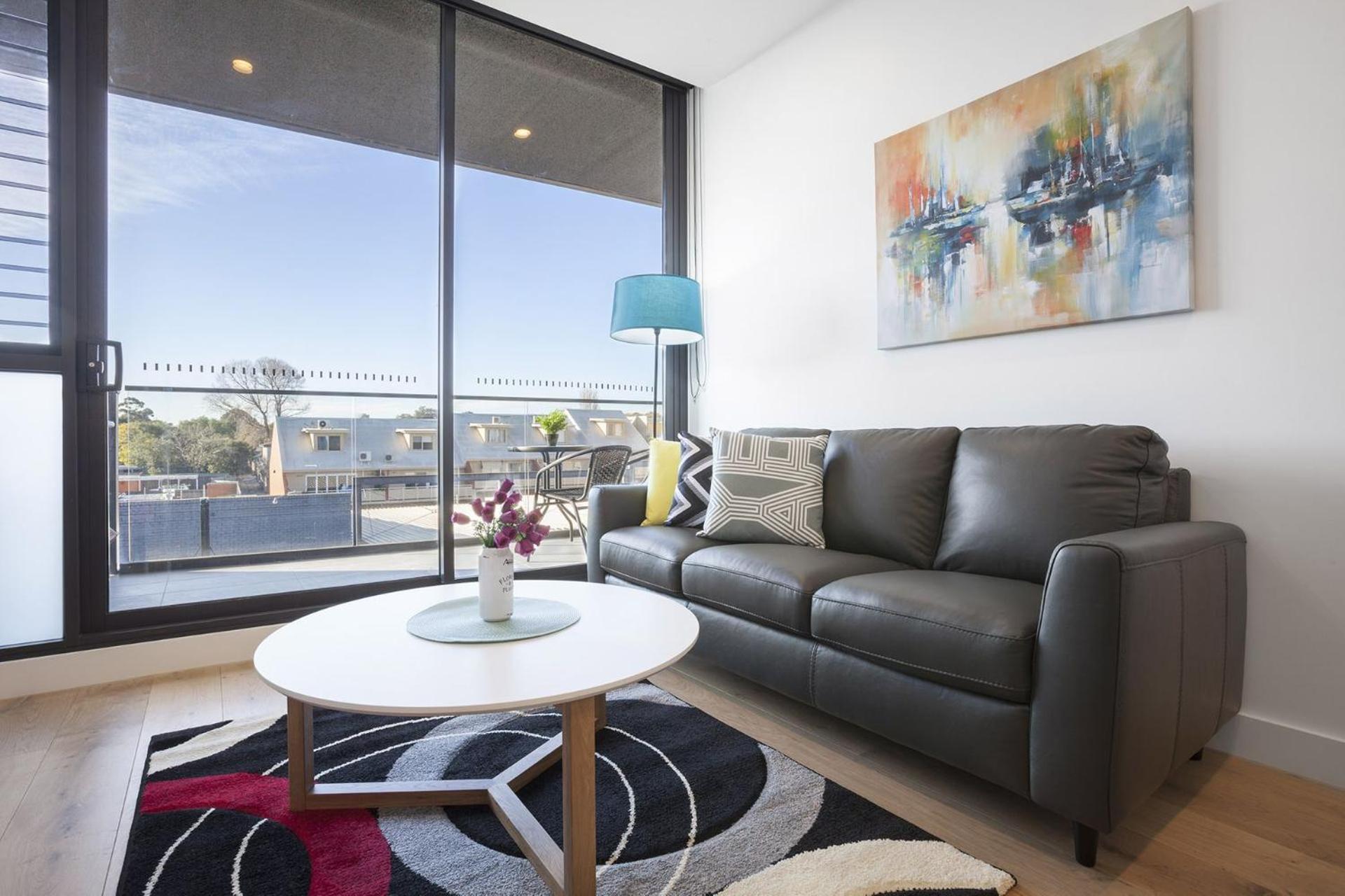 Boutique Stays - Hampton Hub Melbourne Exterior photo